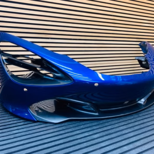 McLaren 720s Front Bumper 14A0152CP