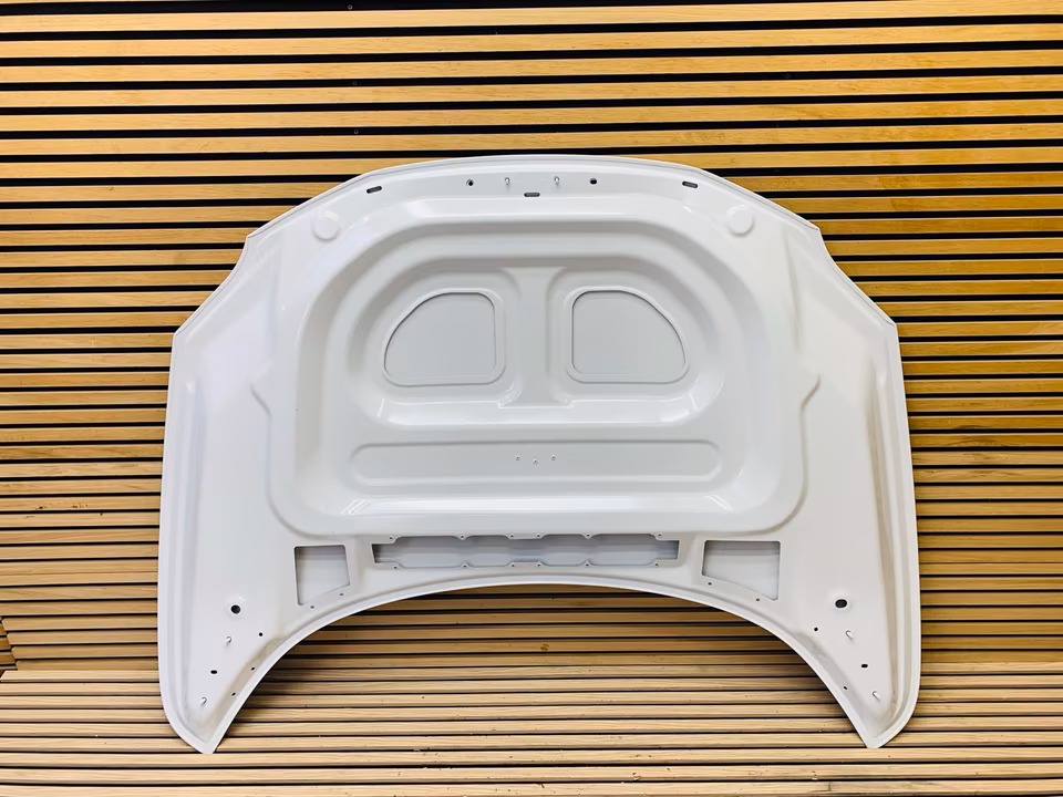 Ferrari 296 GTB Hood Brand New - Image 4