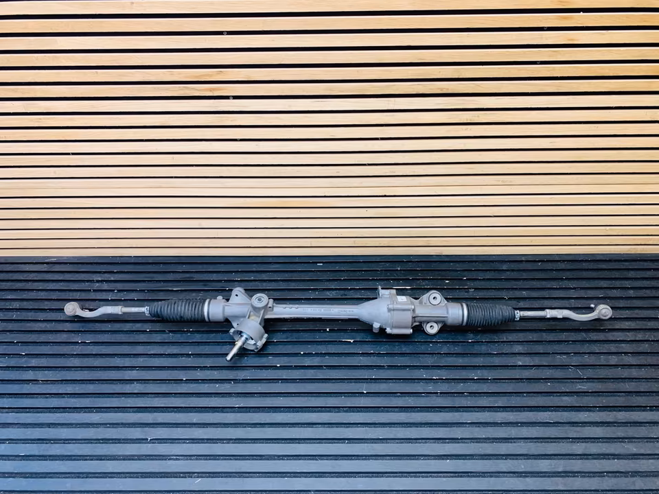 Lamborghini HURACAN steering gear 4S1423050G