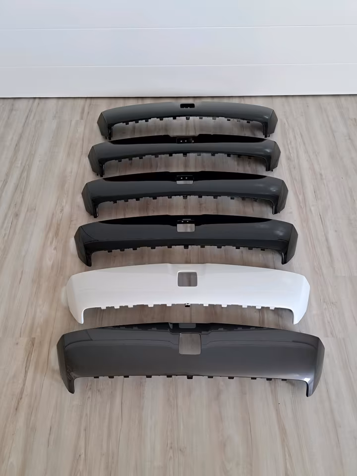 ROLLS-ROYCE CULLINAN RR31 Frame Radiator Grill Grille - Image 6