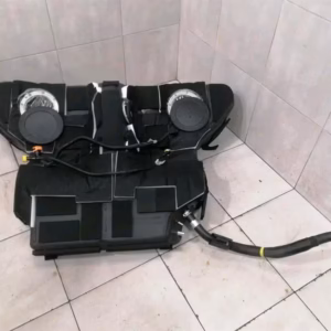 FERRARI PUROSANGUE F175 Fuel Tank