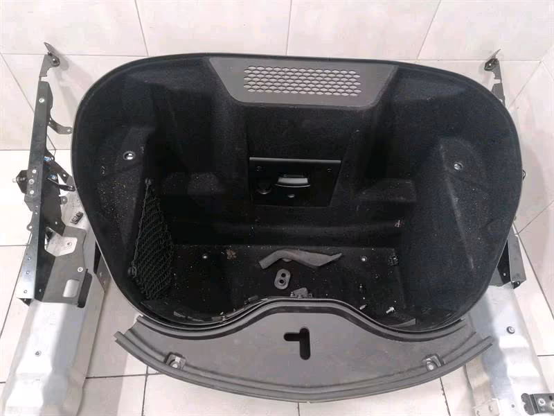 McLaren 600LT Bumper Carrier Front Frame Set - Image 8