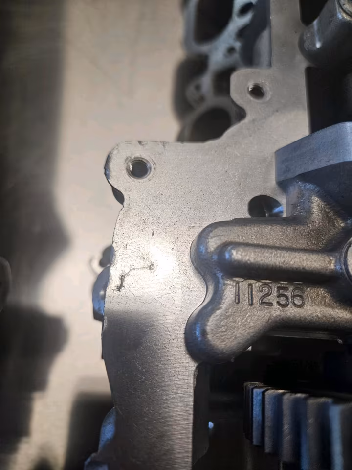 McLaren Cylinder Heads 720s 765LT 4.0 V8 - Image 12