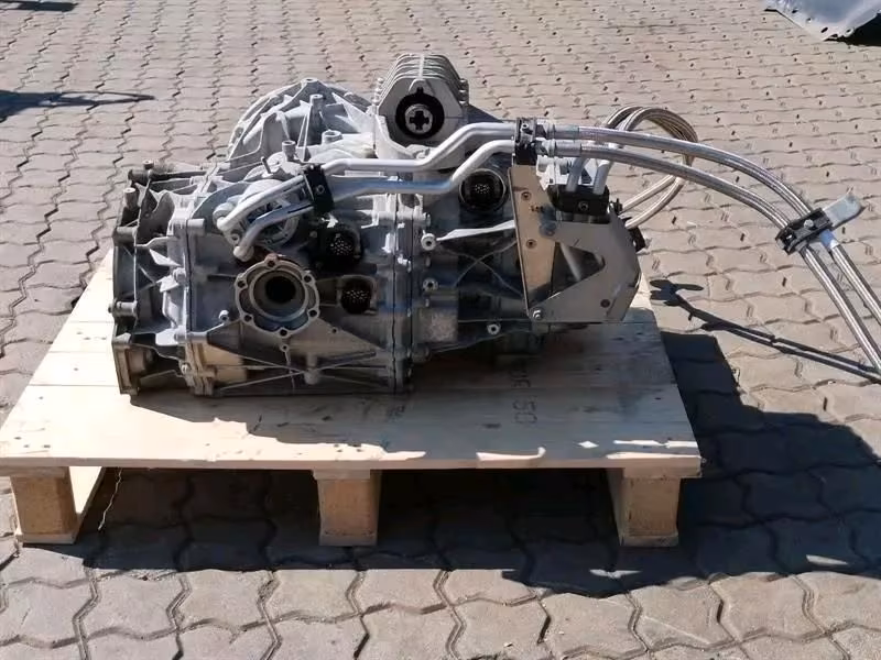 FERRARI 458 Gearbox 263938 - Image 5