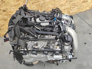 Mercedes-AMG GT 63 Engine M177.980 — 4.0L V8 Bi-Turbo 585–639 HP - Image 2