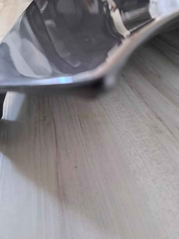 ORIGINAL ROLLS ROYCE CULLINAN Hood Bonnet Hood NEW - Image 12