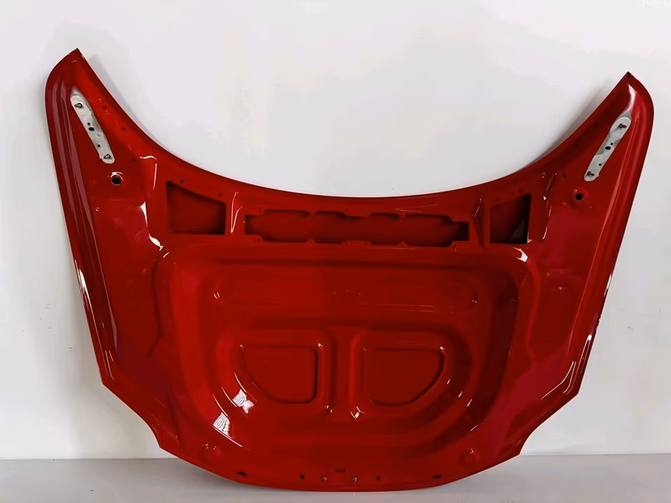 FERRARI 296 GTB BONNET - Image 2