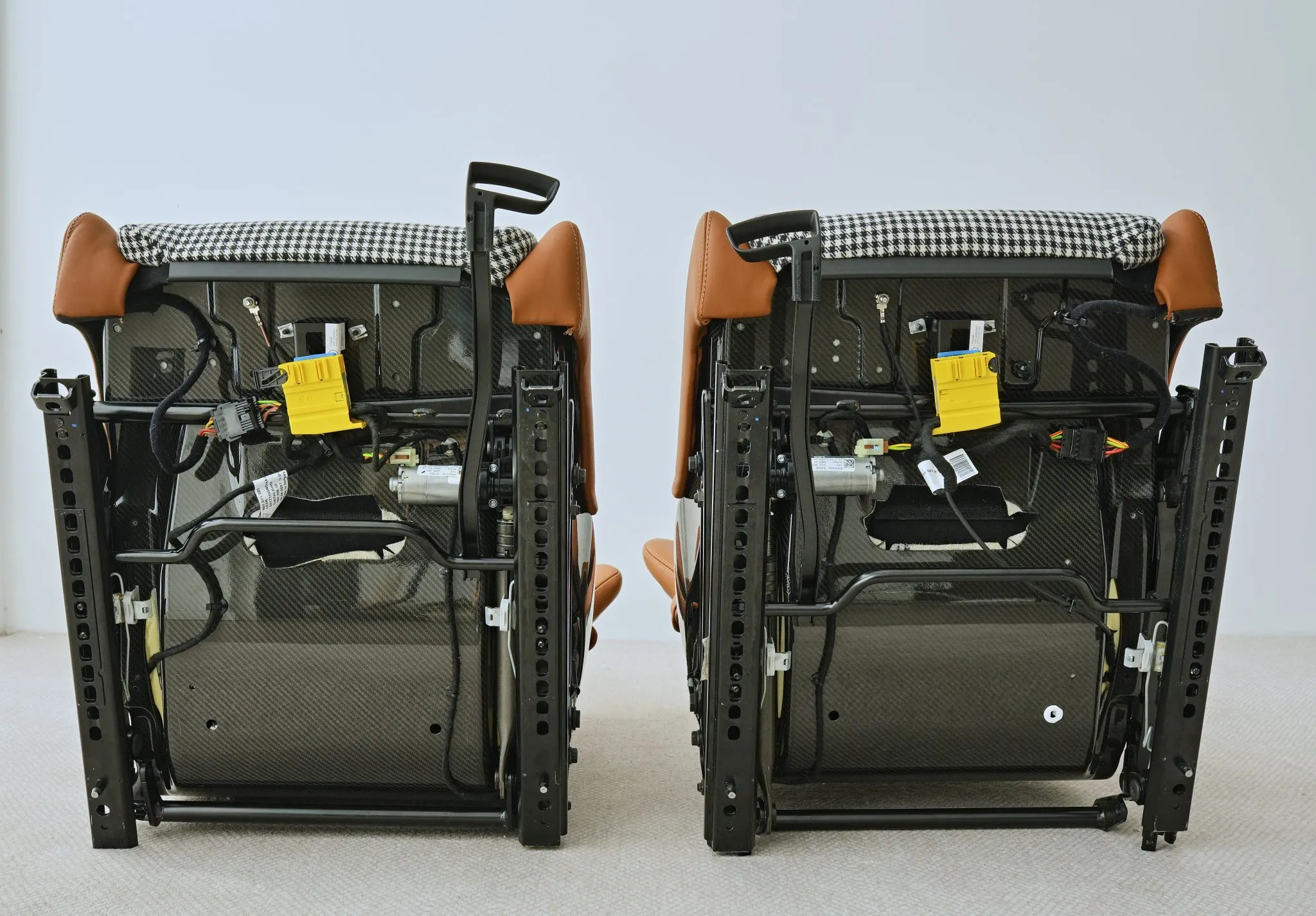 Porsche 992 GT3 Bucket Seats - Image 12