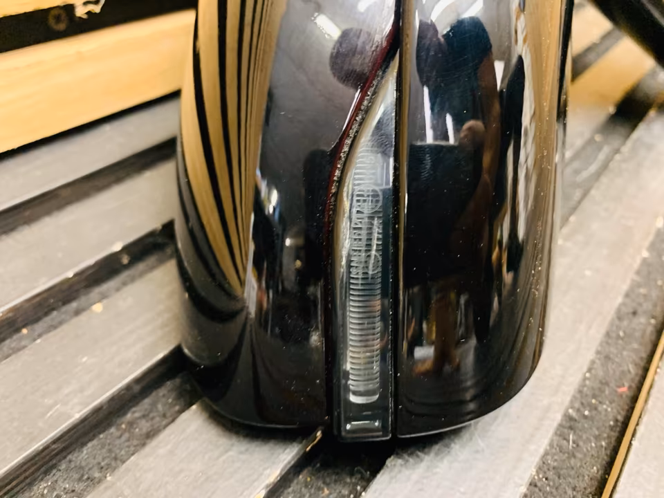 Ferrari 296 Exterior Mirror Right - Image 2