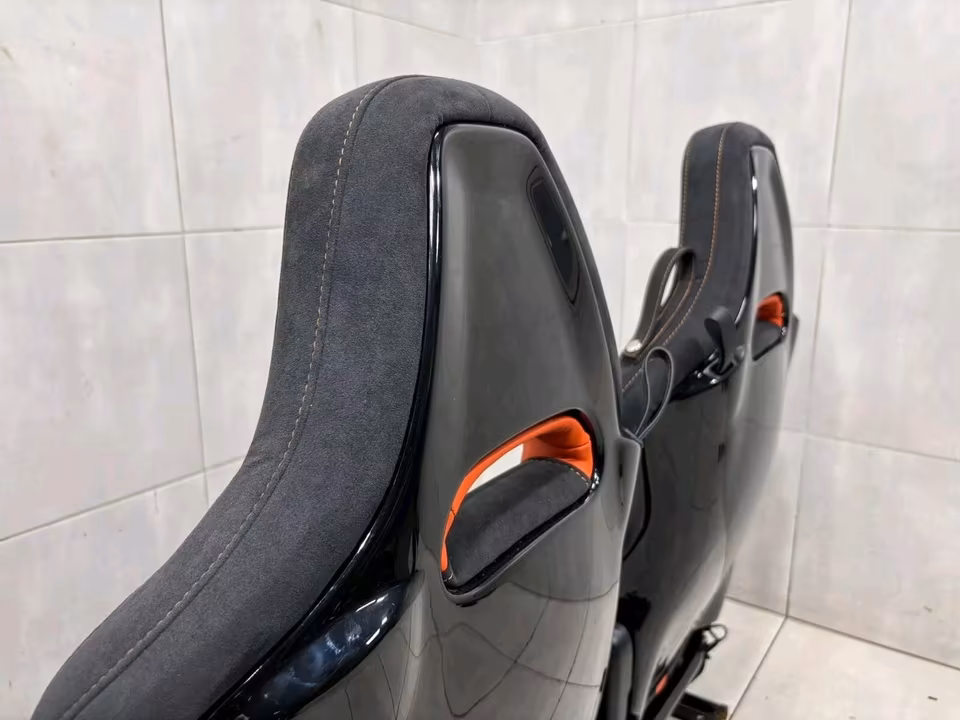 MCLAREN 720S 570S MSO Seats - Image 5