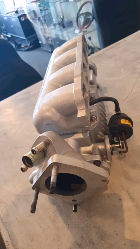 lotus elise exige kompressor kit - Image 3