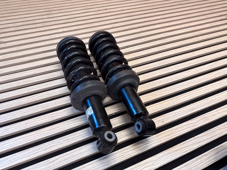 Lamborghini HURACAN Rear Shock Absorber 4T0512019N - Image 2