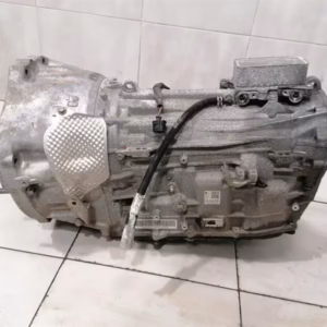 PORSCHE CAYENNE 958 92A 3.0 DIESEL Gearbox CAR Gearbox PXW