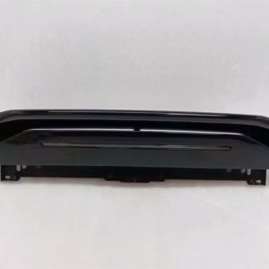 LAMBORGHINI HURACAN LP640 EVO SPYDER Rear Spoiler