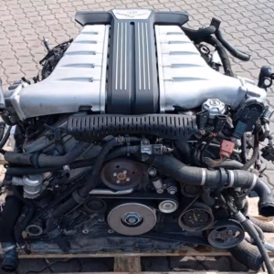 BENTLEY CONTINENTAL GT 6.0 CKHB 2011-2018 W12 Engine Complete