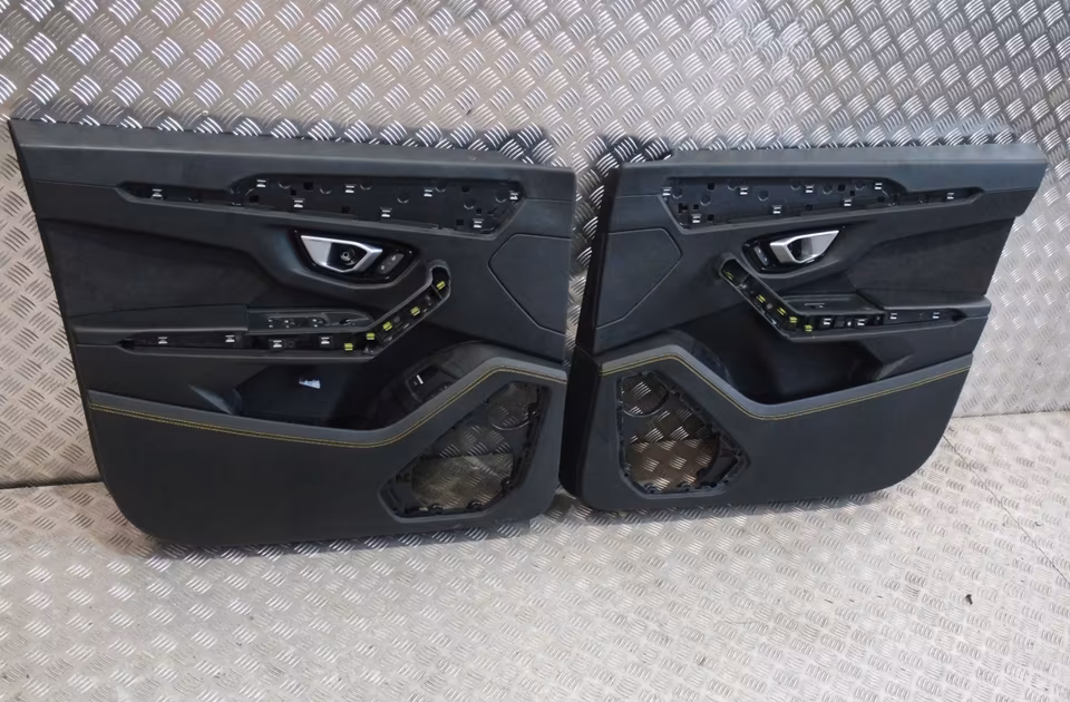 Lamborghini Urus Seats Seat Interior Door Trim - Image 2