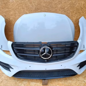 MERCEDES V250 AMG FACELIFT FRONT PACKAGE COMPLETE