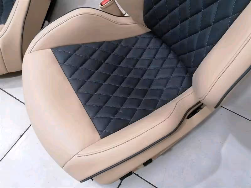 FERRARI 458 Seat Leather - Image 16
