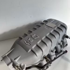 Aston Martin intake manifold Vantage 4.7 V8 9G33-9424-AA