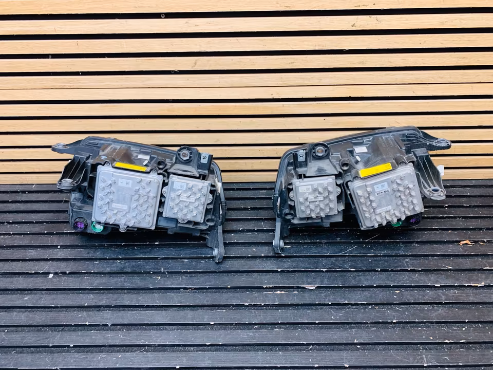 Ferrari Purosangue Headlight Left 901638 901660 - Image 5