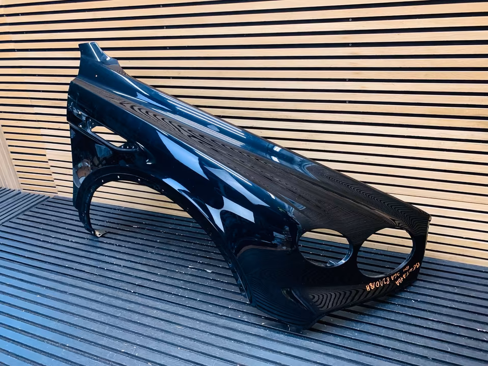 Bentley Bentayga Fender Right 36A821018H - Image 7