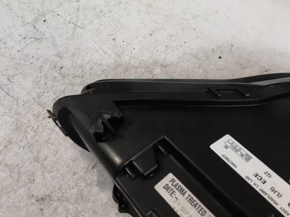 McLaren 720s Engine Cover 14A4584CP - Image 9