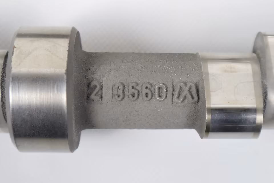 Porsche 964 911 GT2 Camshafts 964246 3625 964247 3560 - Image 7