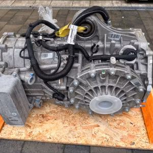 McLaren 600 LT Transmission Automatic 13GA015RP