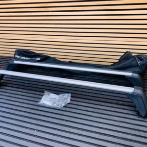 Porsche Cayenne Roof Rails Roof Rack 9Y3860019B