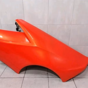 LAMBORGHINI HURACAN LP640 EVO Left Side Panel Side Panels