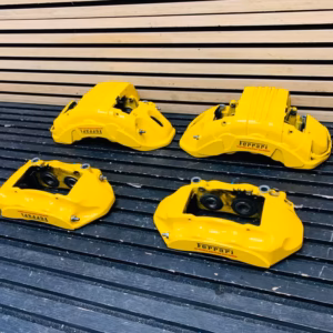 Ferrari Purosangue Brake Caliper Front Rear 763533 763688