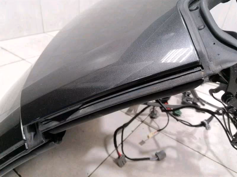 McLaren 600LT Spider Soft Top Roof Complete - Image 5