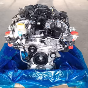 M276.824 OM276 Engine Mercedes S-Class S560 476hp