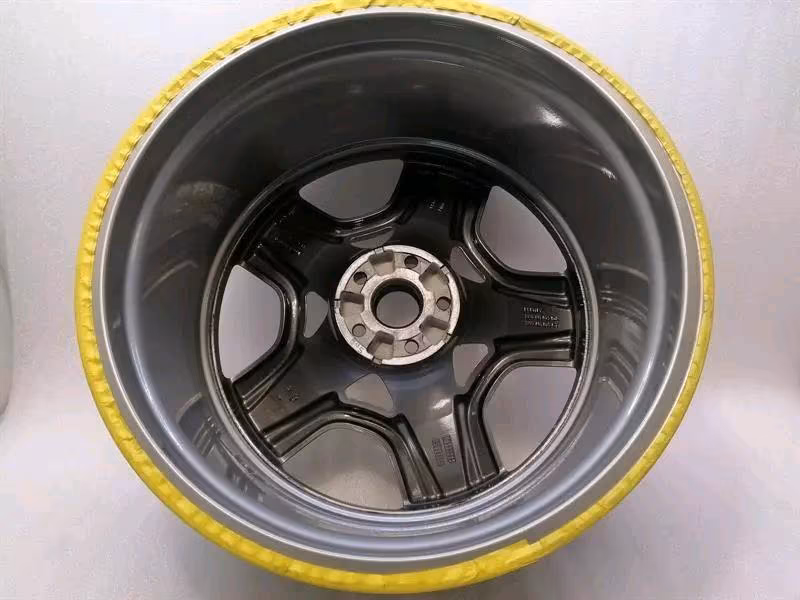 BENTLEY CONTINENTAL GT MULLINER BBS 2016 Wheel Set 21 Inch - Image 10