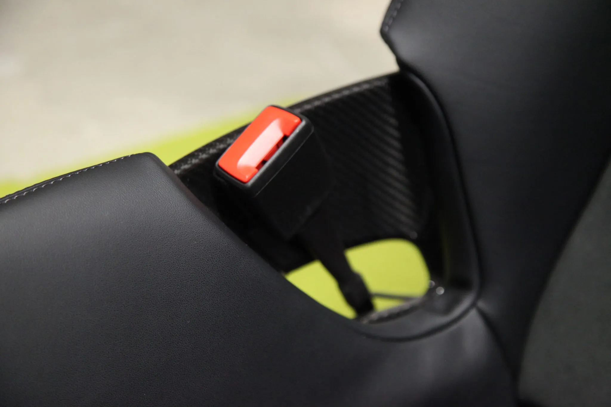 Porsche 992 Bucket Seats - Image 17