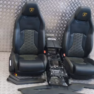 Lamborghini Urus Seats Seat Interior Door Trim