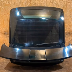 PORSCHE PANAMERA 971 TURBO TAILGATE