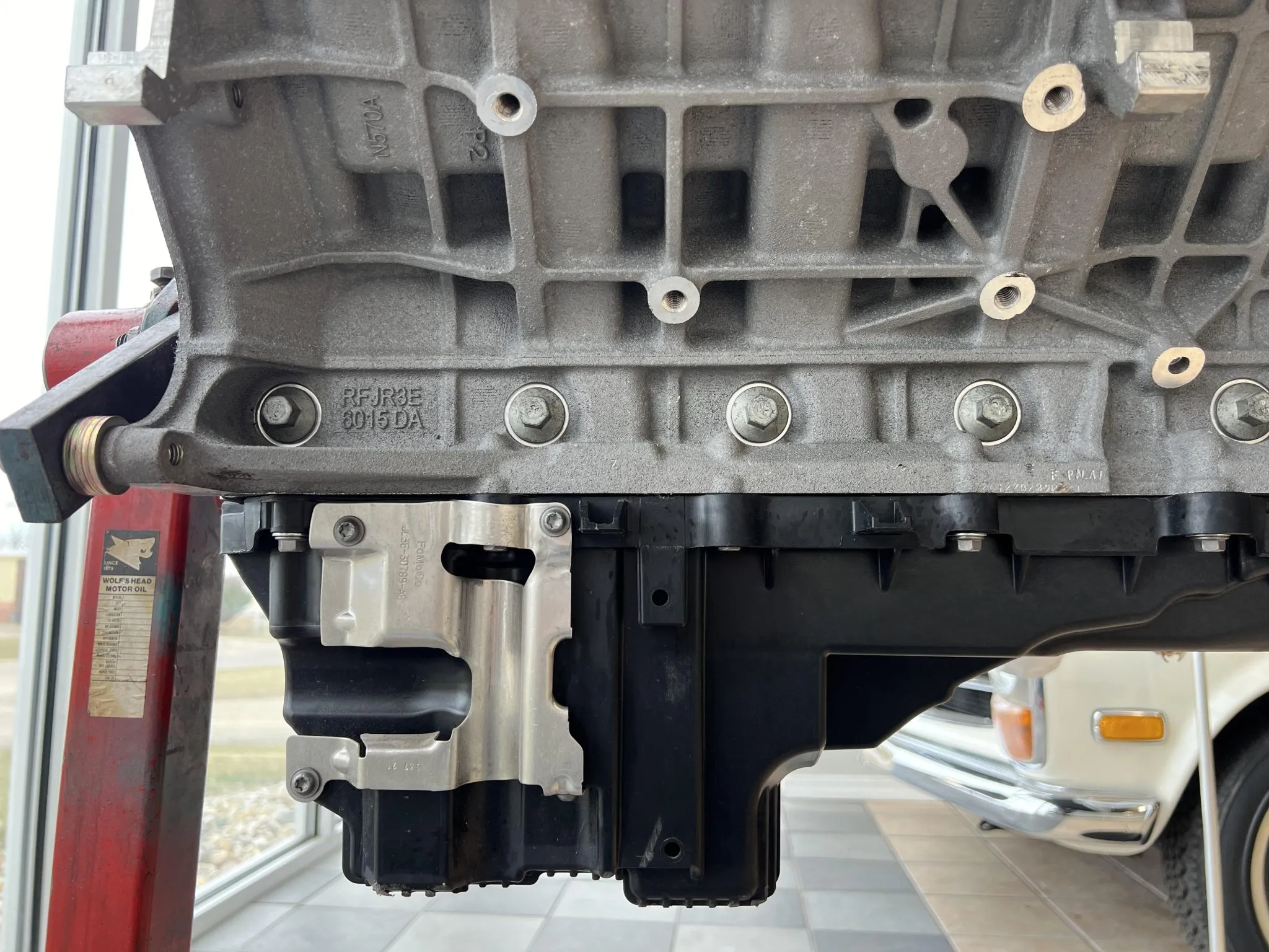 Ford 5.0L Coyote V8 Crate Engine - Image 18