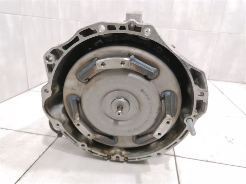 PORSCHE CAYENNE 958 92A 3.0 DIESEL Gearbox CAR Gearbox PXW - Image 2