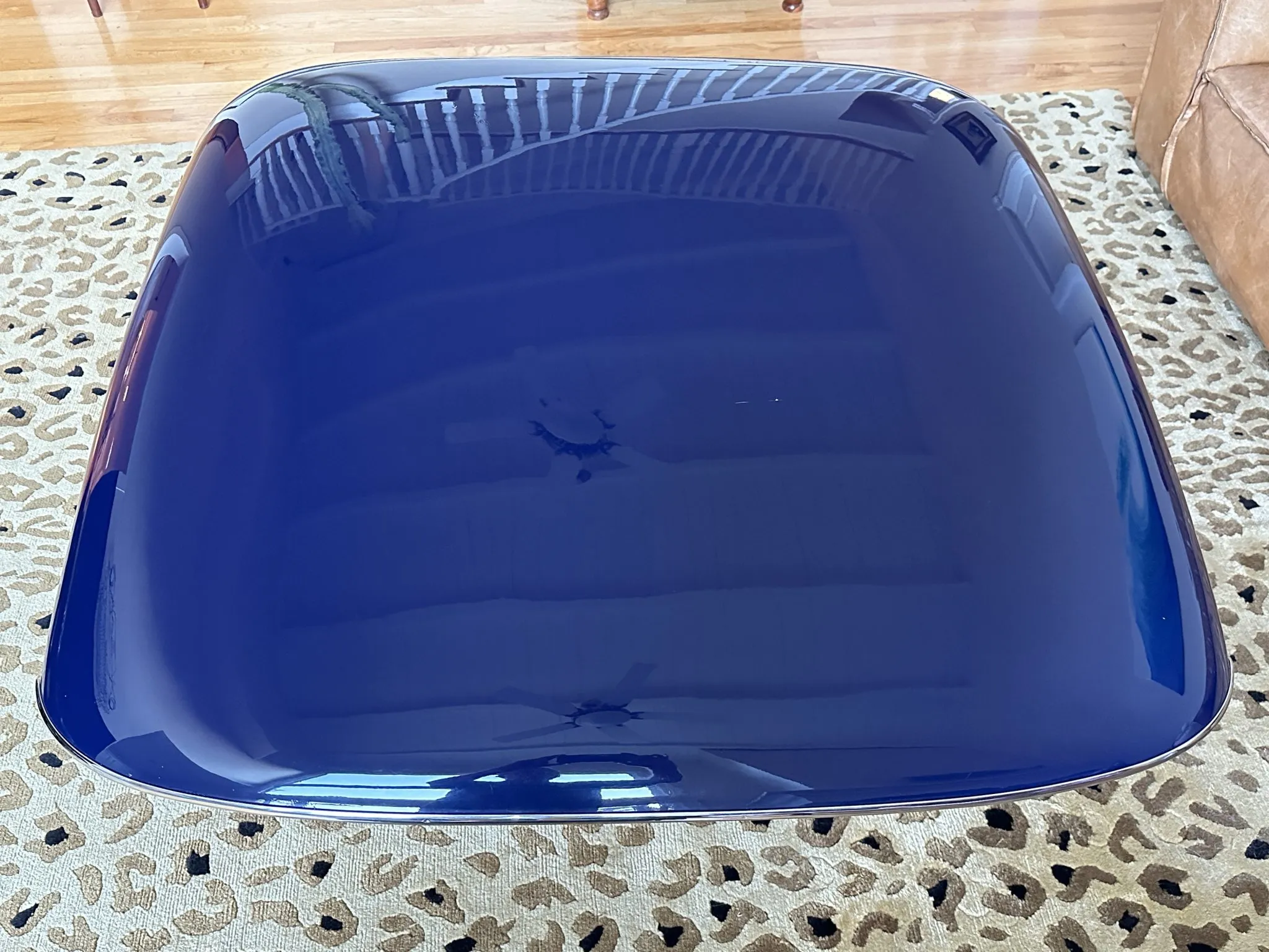 Jaguar E-Type Series III Removable Hardtop - Image 19