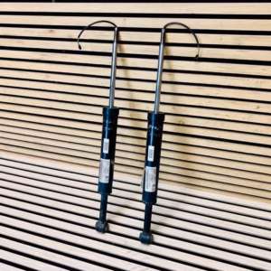 Maserati Levante Rear Shock Absorber 6700374390