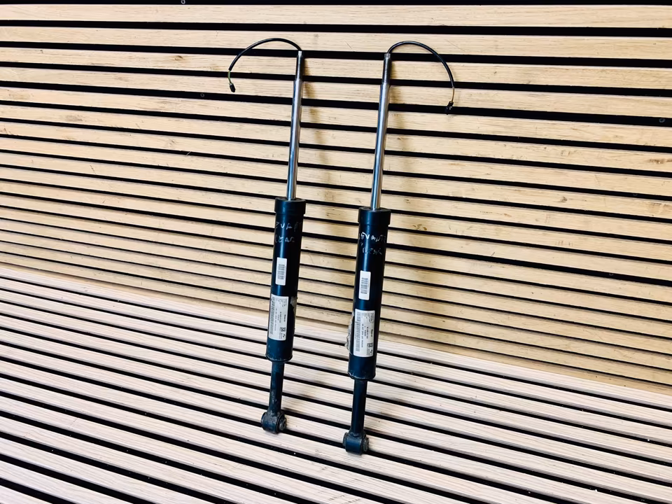 Maserati Levante Rear Shock Absorber 6700374390