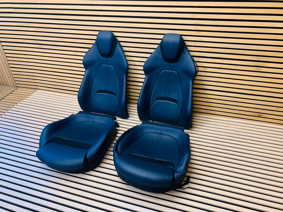 Ferrari Roma Backrest Right Left 893192 - Image 8