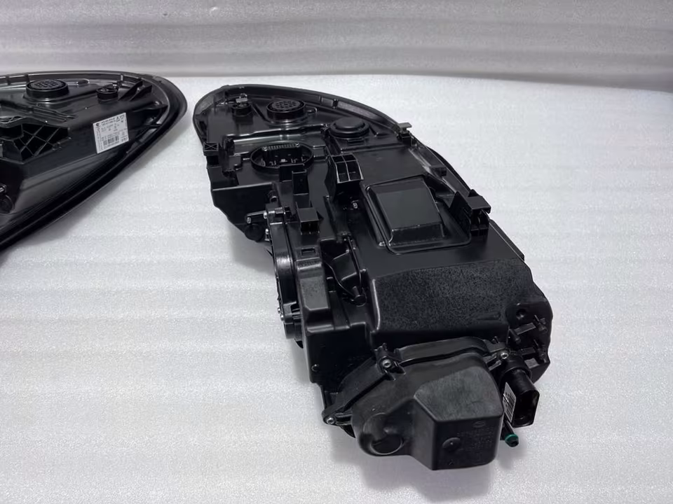 HEADLIGHTS PORSCHE PANAMERA 970 LIFT GTS FULL LED LEFT RIGHT - Image 5