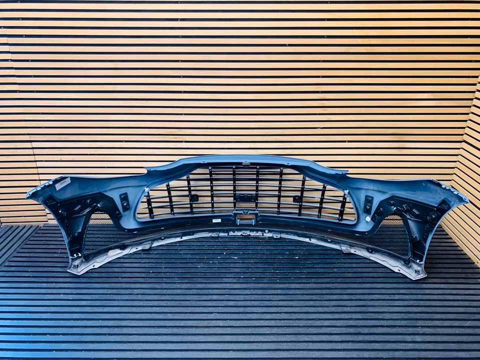 Aston Martin DB12 Front Bumper RY5317D957A - Image 3