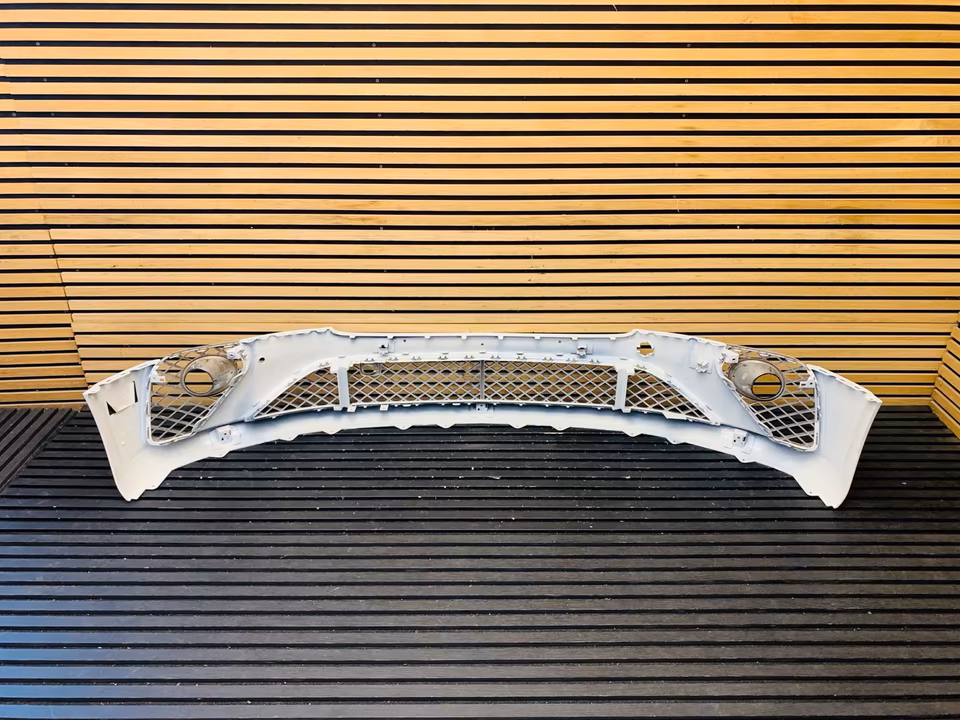 Bentley GT GTC Hood Bumper Fender 3SD807437 - Image 6