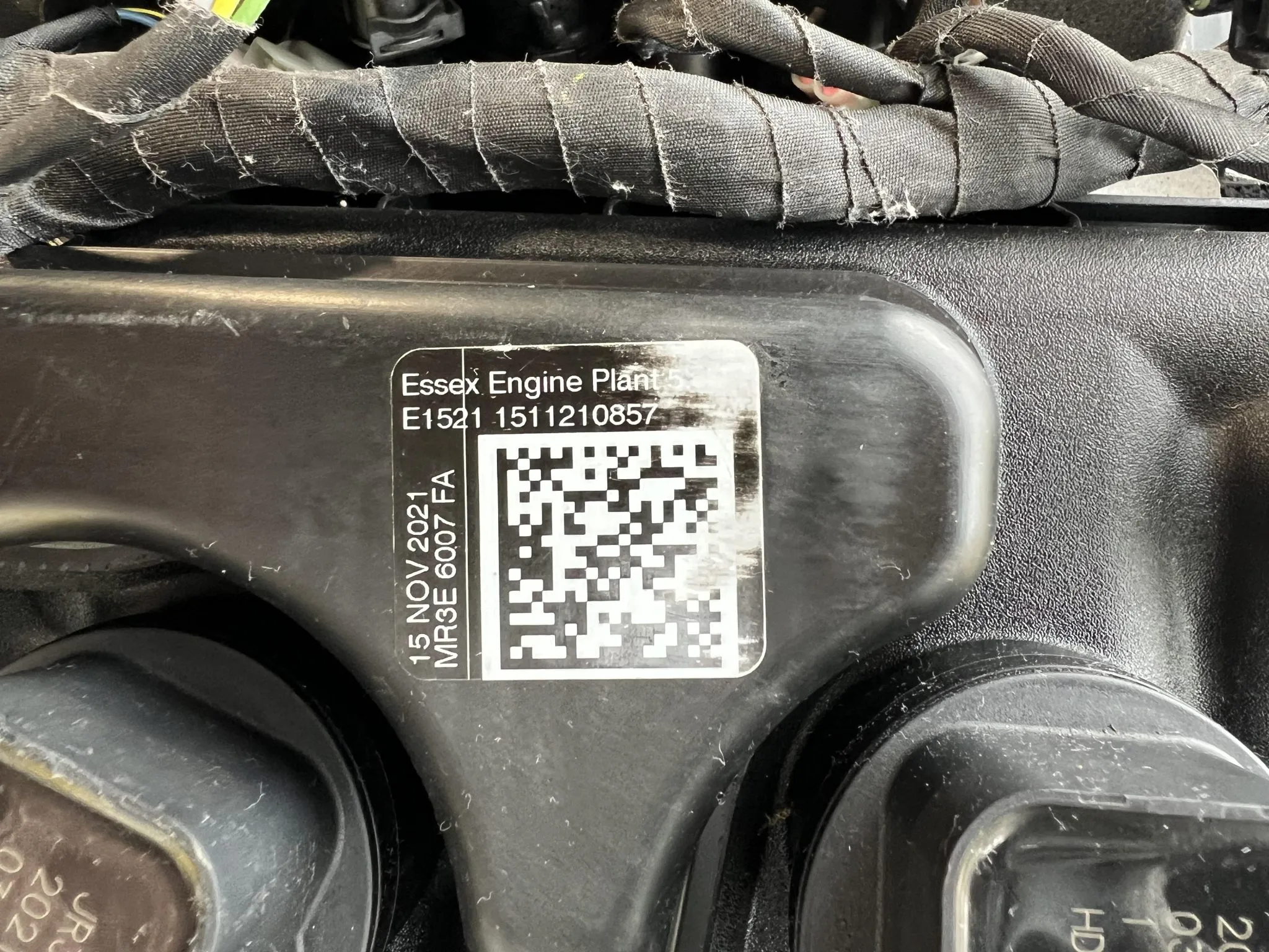 Ford 5.0L Coyote V8 Crate Engine - Image 5