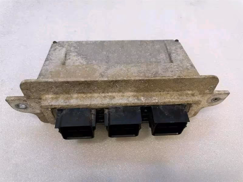 ASTON MARTIN VANTAGE V8 4.3 Engine Control Unit Key - Image 7