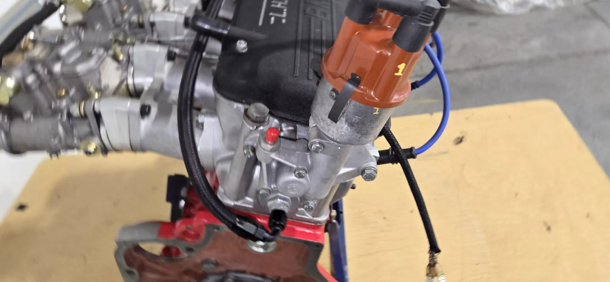 BMW M10 Engine - Image 9