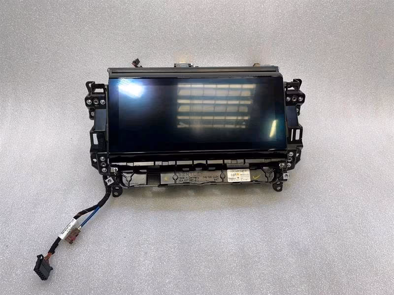 BENTLEY CONTINENTALGT GTC 18-24 3S 3SD MMI Navi Monitor - Image 5